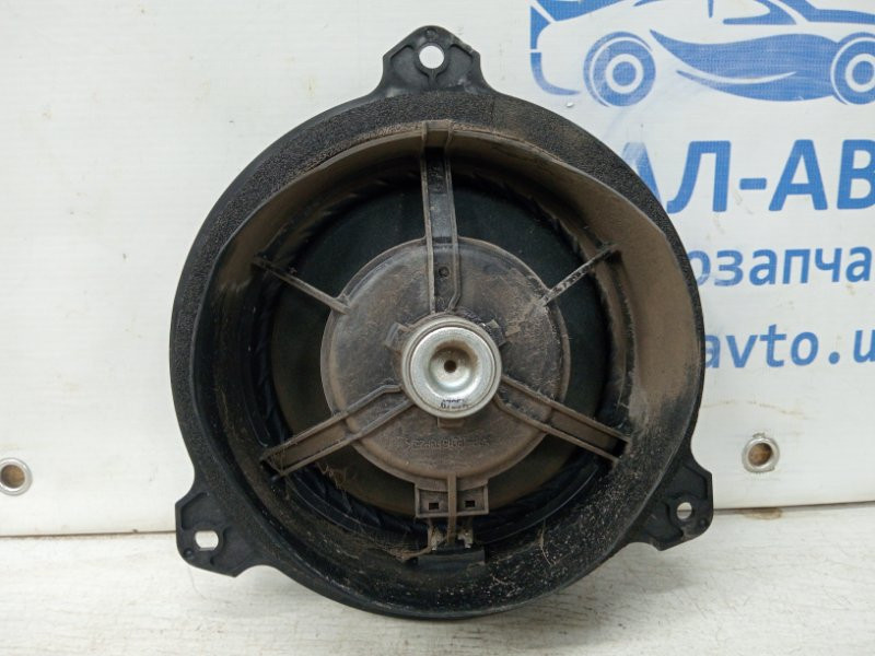 Динамик двери Toyota RAV 4 A30 2.0 БЕНЗИН 1AZFE 2005 (б/у) Київ - зображення 4
