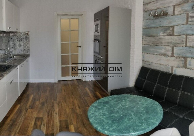 Аренда 1-но к. квартиры в ЖК SOHO Residence. № 11199348 Київ - зображення 10
