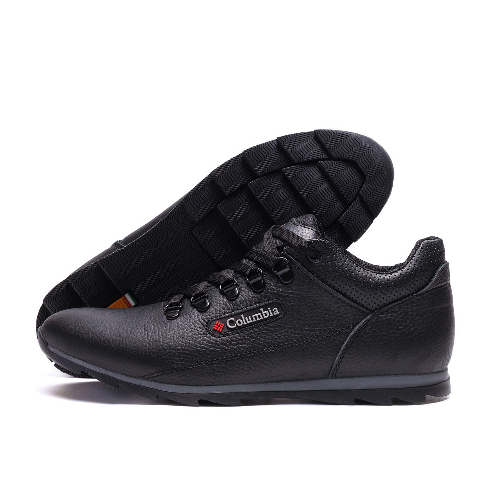 Мужские кожаные кроссовки  Colum  600 Киев - изображение 1