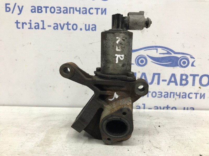Датчик EGR SsangYong Kyron DJ 2.7 D27DT 2005 (б/у) Київ - зображення 3