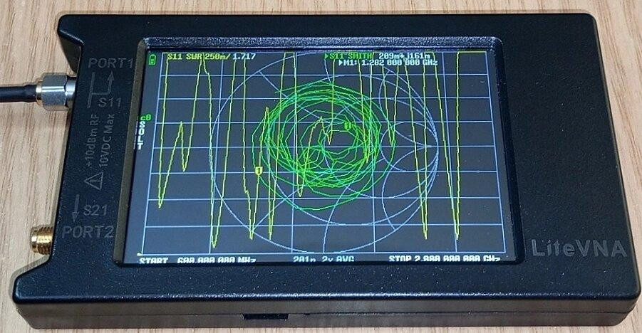Антенна 700-2700 МГц 12 дБ 200 Вт всенаправленная KD-702712BN с N-female (мама) разъемом. Смотрите г Днепр - изображение 5