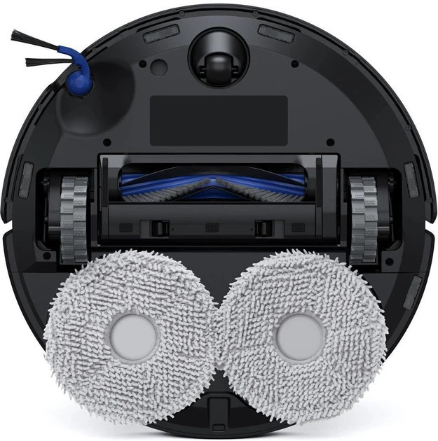 Робот-пылесос моющий ECOVACS Deebot T30C Black DLX71  BLACK 45 Вт черный Киев - изображение 5