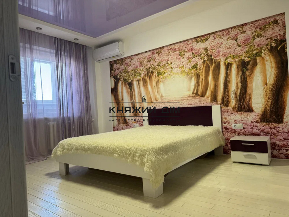 Оренда чудова 3-х кімнатна на Позняках вул Урлівська 38 код 11203195 Киев - изображение 11