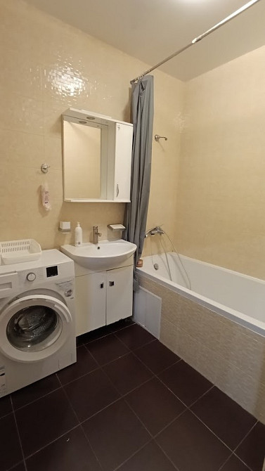 2к квартира в сучасному ЖК Набережний Квартал Хмельницький - зображення 1