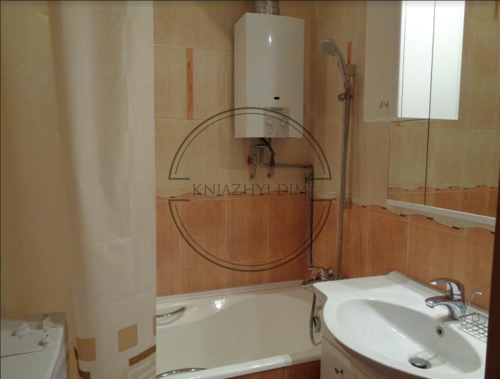 Шикарна 2-х.ком. роздільна квартира з євроремонтом. Метро Палац Украіна.Код 1159931. Київ - зображення 9