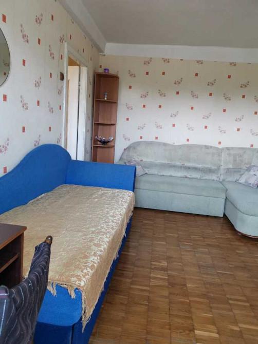 долгосрочная аренда 1-к квартира Киев, Днепровский, 8000 грн./мес. Київ - зображення 5