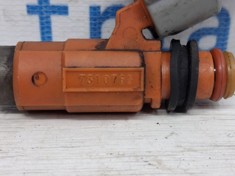 Форсунка топливная Mitsubishi Lancer 2003-2009  (Арт. 74888) Київ - зображення 2
