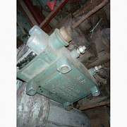 Клапана ЭПКД-ВЗГ, электропневматические. Рраб. -8кгс/см2. 220в. -2шт Харьков