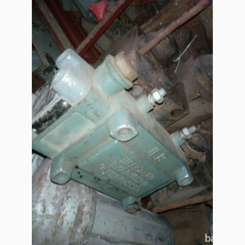 Клапана ЭПКД-ВЗГ, электропневматические. Рраб. -8кгс/см2. 220в. -2шт Харьков - изображение 3