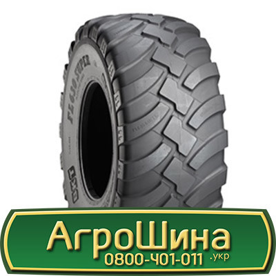 750/45 R26.5 BKT FL630 SUPER 170D Сільгосп шина Киев - изображение 1