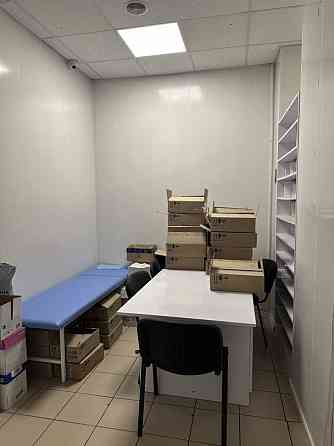 долгосрочная аренда помещения свободного назначения, здания Киев, Соломенский, 40000 грн./мес. Київ