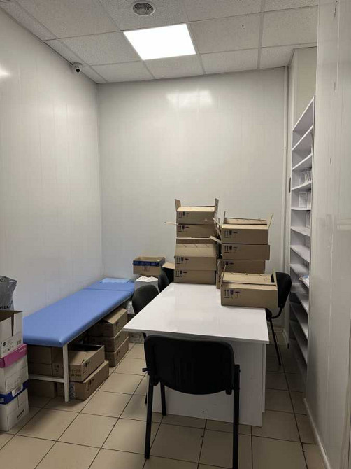 долгосрочная аренда помещения свободного назначения, здания Киев, Соломенский, 40000 грн./мес. Київ - зображення 5