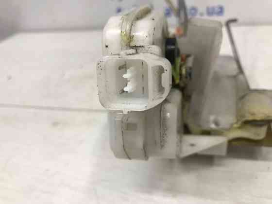 Замок двери передний левый Mitsubishi Pajero Sport K9 2.5 DIESEL 4D56 1996 (б/у) Київ