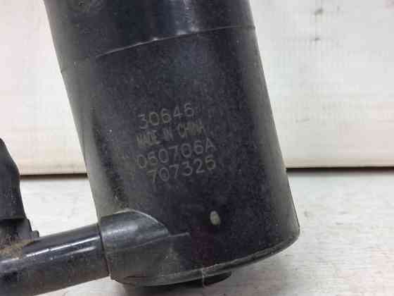 Насос омывателя стекла Suzuki SX4 2006-2014 3841079J10 (Арт. 64891) Киев