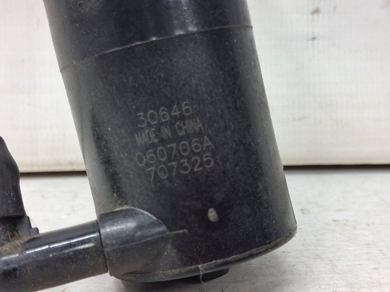 Насос омывателя стекла Suzuki SX4 2006-2014 3841079J10 (Арт. 64891) Киев - изображение 4