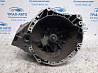 Коробка передач МКПП Nissan Juke F15 1.6 TURBO MR16DDT 2010 (б/у) Київ