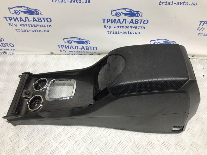 Подлокотник SsangYong Rexton Y250 2.7 D27DT 2006 (б/у) Київ - зображення 2