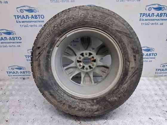 Запаска с резиной Nissan Pathfinder 2004-2014  (Арт. 81896) Киев