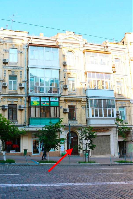 долгосрочная аренда 2-к квартира Киев, Печерский, 25000 грн./мес. Київ - зображення 10