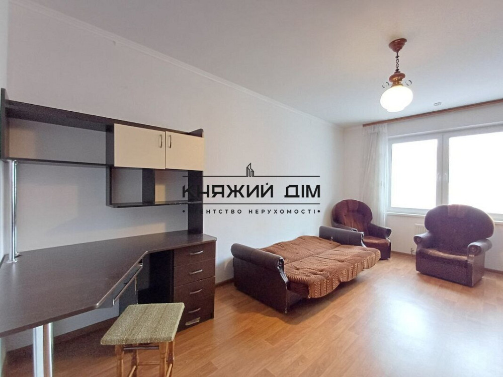 Є Генератор! Оренда 2-кімнатної квартири м. Осокорки Київ - зображення 3