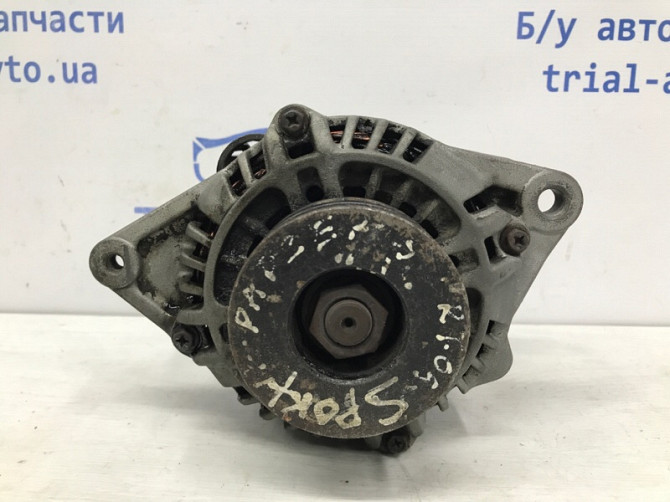 Генератор Mitsubishi Pajero Sport 1996-2008 MD366052 (Арт. 57608) Киев - изображение 8