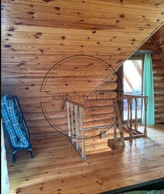 Два отличных сруба с баней в Обуховском районе. Код объекта:131535 Київ - зображення 12