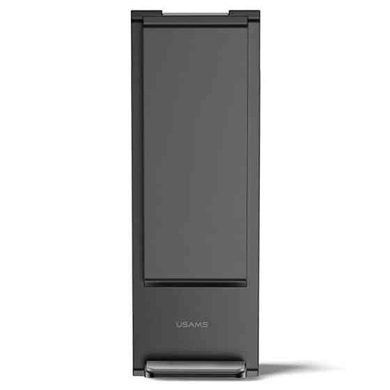 БЗУ Usams US-CD181 15W 3in1 with Table Lamp Херсон
