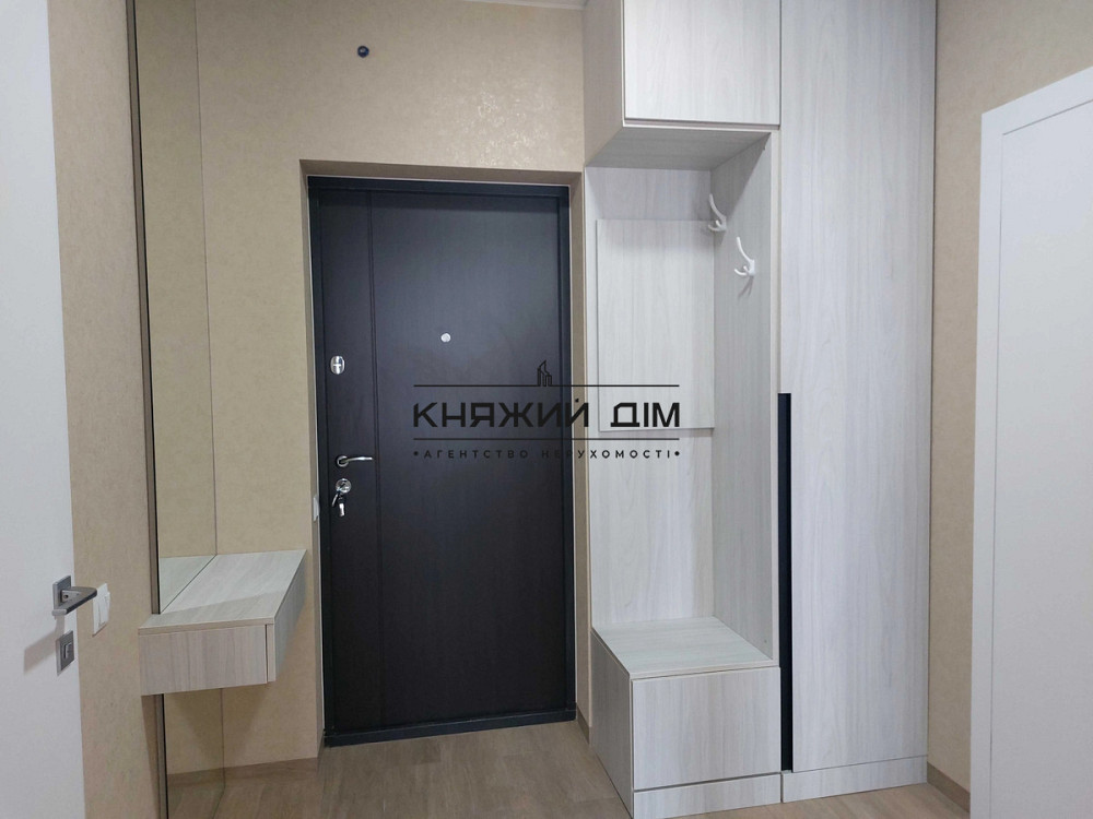 БЕЗ КОМІСІЇ!Здам євродвушку ЖК Варшавський,до м.Сирець 10-15хв Київ - зображення 7