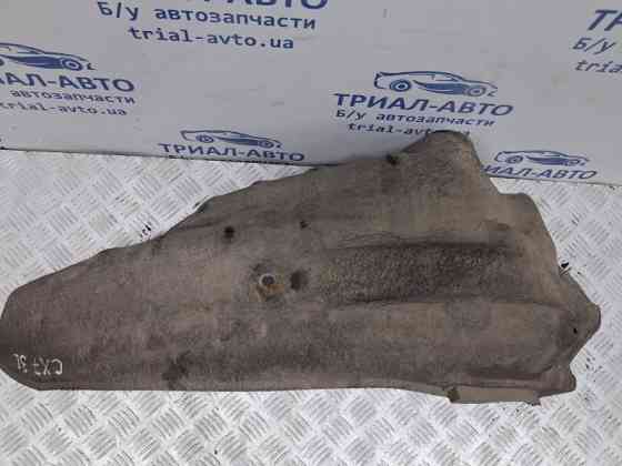 Подкрылок задний левый Mazda CX 7 ER 2.3 БЕНЗИН 	L3VDT 2006 (б/у) Киев