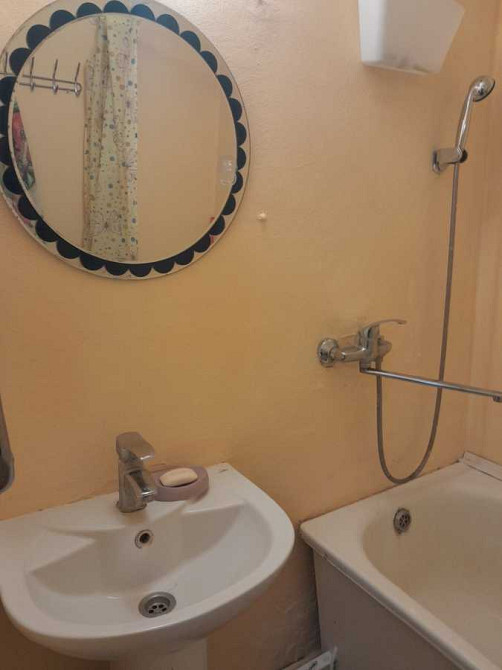 долгосрочная аренда 1-к квартира Одесса, Пересыпский, 6500 грн./мес. Одесса - изображение 6