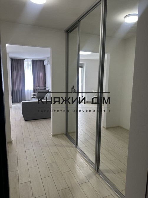 ОРЕНДА 1к кв метро Деміївська.Лисогірський пров 26А Код 11197350. Київ - зображення 8