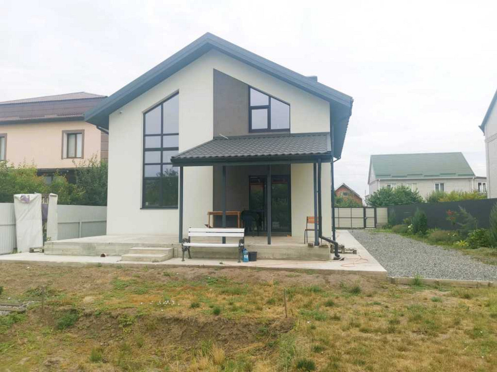 продажа 5-к дом Белоцерковский, Белая Церковь, 190000 $ Белая Церковь - изображение 2