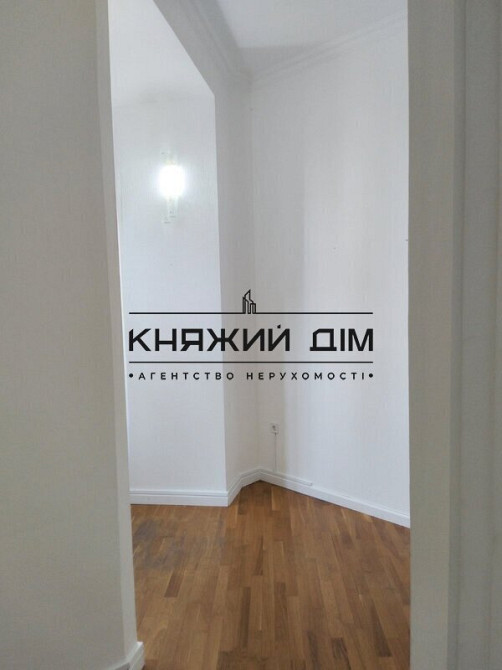 Оренда 4-х к.кв. під офіс в 5хв метро Льва Толстого. Код об'єкту № 1419259 Киев - изображение 4