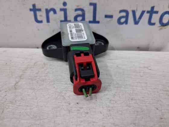 Датчик удара (AIRBAG) Jeep Cherokee 2013-2019 56038976AA (Арт. 77985) Київ