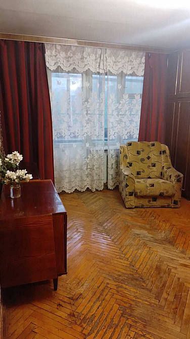 продажа 1-к квартира Киев, Святошинский, 42000 $ Київ - зображення 3
