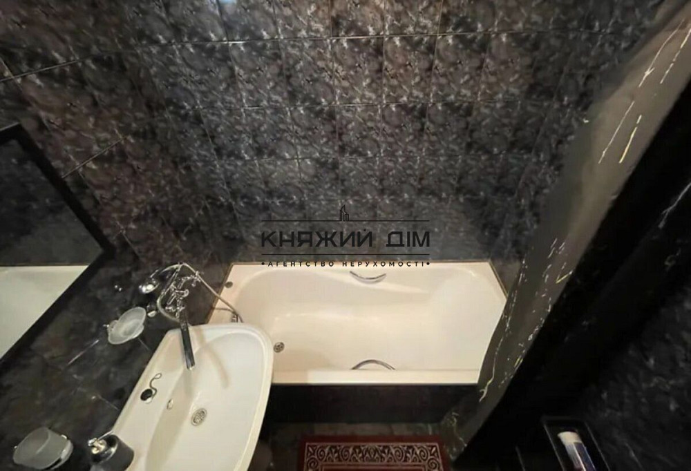 Продаж 2-кімнатної роздільної квартири на Позняках. № 21146884 Киев - изображение 9