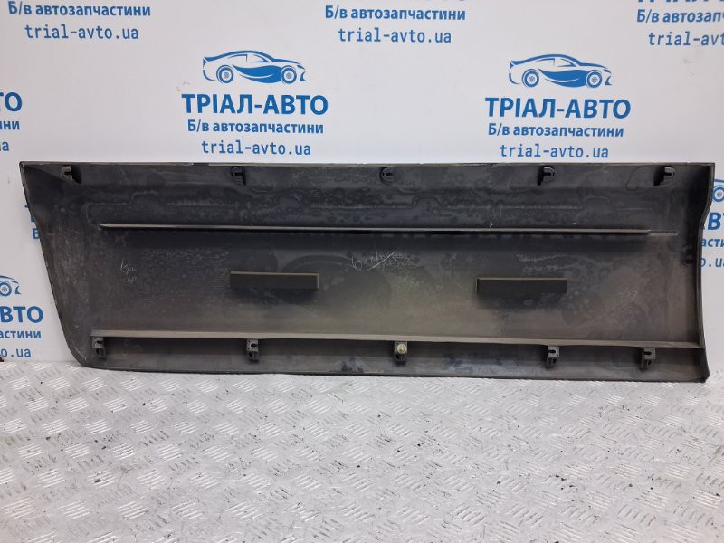 Накладка двери Mitsubishi Pajero Wagon 2006-2022 5727A036 (Арт. 68518) Київ - зображення 4