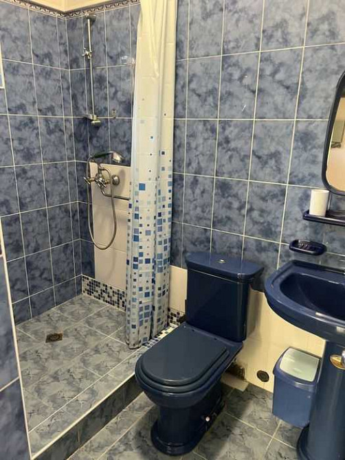 долгосрочная аренда 1-к квартира Одесса, Приморский, 9000 грн./мес. Одесса - изображение 7