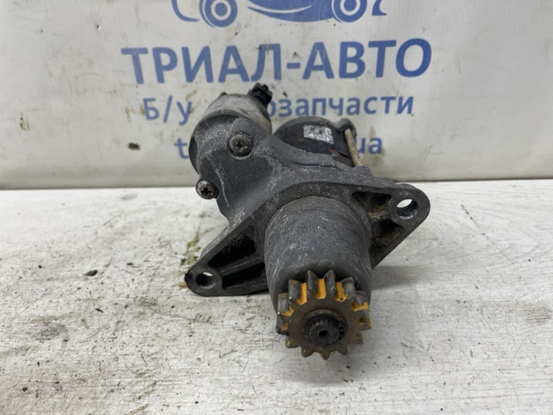 Стартер Toyota Camry 2001-2006 28100-28041 (Арт. 81650) Київ - зображення 2