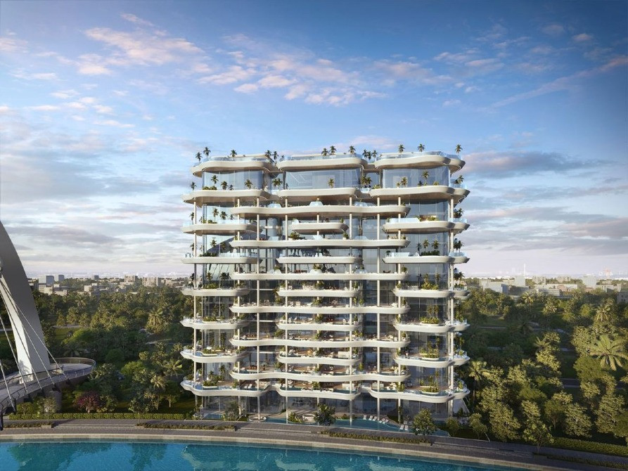 Продам апартаменты ОАЭ, Дубаи Днепр - изображение 7