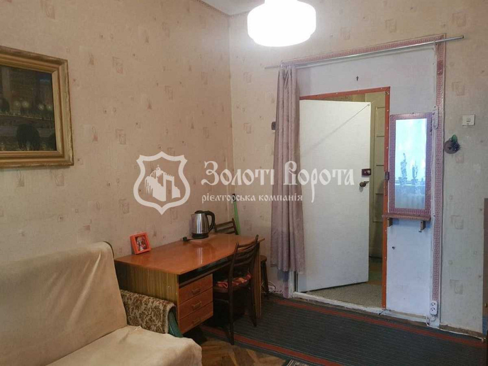 продажа комната Киев, Соломенский, 20000 $ Київ - зображення 3