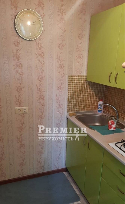 Продаж 1к квартири 36 кв. м на вул. Героїв оборони Одеси Одеса - зображення 5