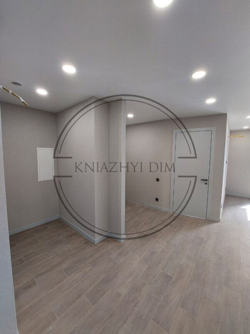 Без комісії! Продаж 1-но к. квартири в ЖК Campus. № 21146459 Киев - изображение 4