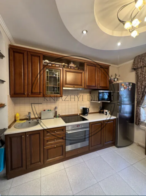 Продаж 3х кім. квартири м. Позняки КОД 21146304 Киев - изображение 11