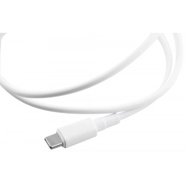 Кабель Proove Small Silicone Type-C to Lightning 20W 1m White (CCSM20002102) (Код товару:38309) Харків - зображення 3