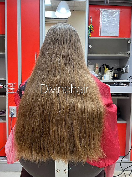 Купуємо волосся в Києві дорого! Київ - зображення 1