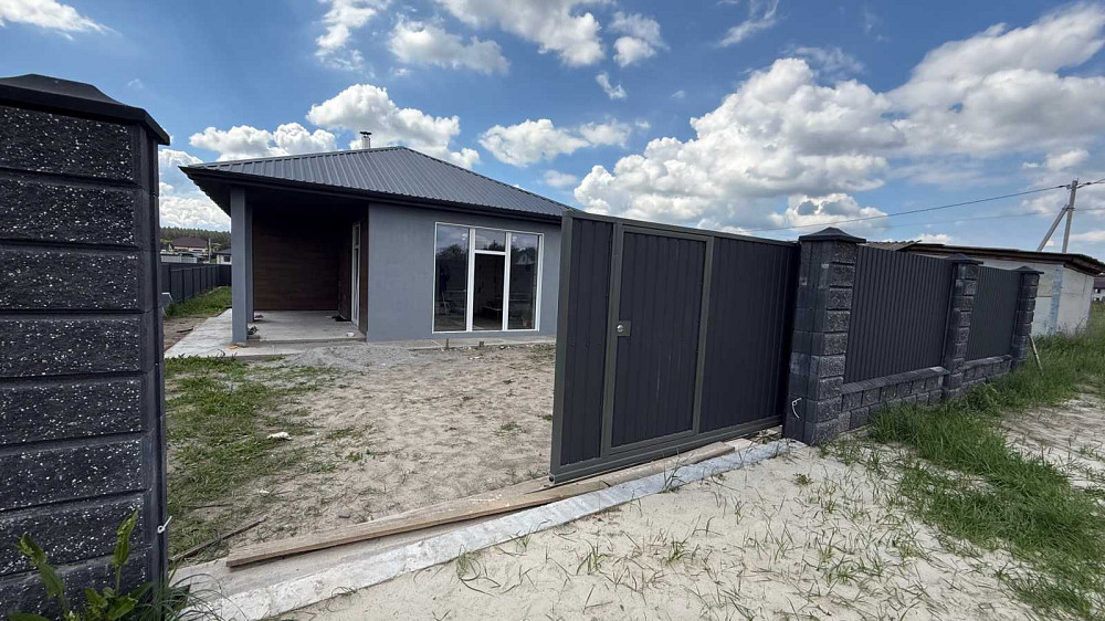 продажа 2-к дом Броварский, Рожевка, 39000 $  - зображення 9