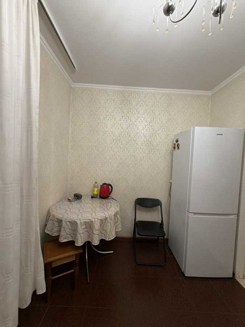 долгосрочная аренда 1-к квартира Киев, Дарницкий, 12000 грн./мес. Київ - зображення 7