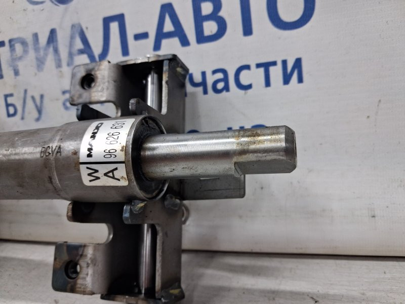 Колонка рулевая Chevrolet Captiva 2006-2018 96626631 (Арт. 59987) Киев - изображение 4