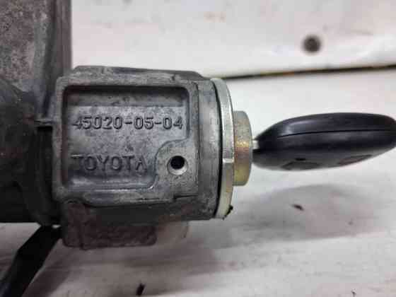 Замок зажигания Toyota Avensis T25 2.2 DIESEL 2ADFTV 2002 (б/у) Киев